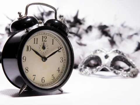 Party time Stock Photos