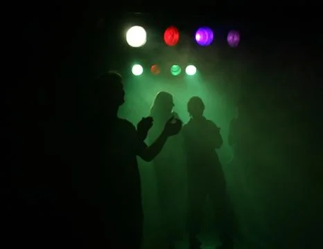 Party time Stock Photos