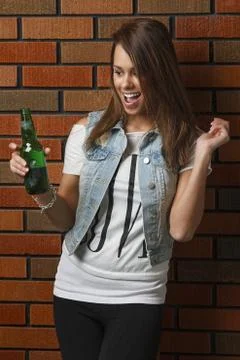 Party time Stock-Fotos