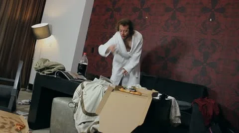 Party time V3 - HD Stock Footage 12243343