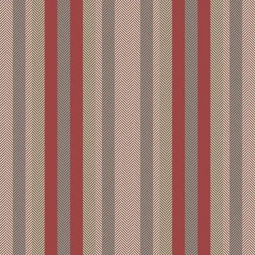 A party vertical line pattern uses a structured line sequence and a flat grap Stock Illustration