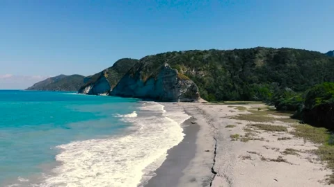 Parunu stone Stock Footage 141278871