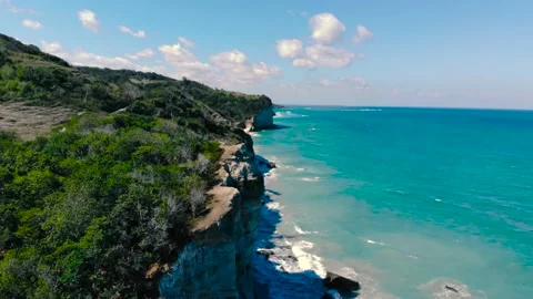 Parunu stone Stock Footage 141279349