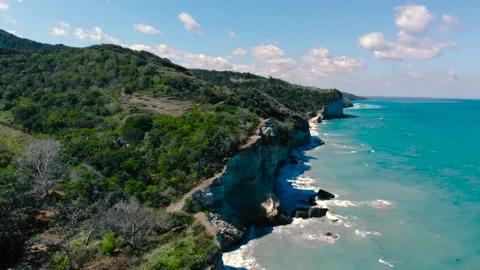 Parunu stone Stock Footage 141279692