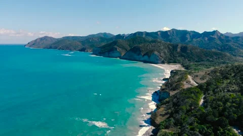 Parunu stone Stock Footage 141279926