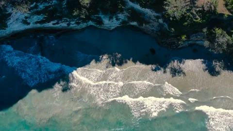 Parunu stone Stock Footage 141280354