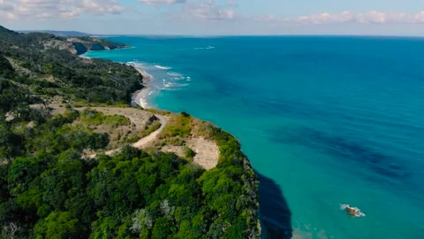 Parunu stone Stock Footage 141281484