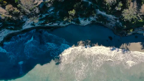 Parunu stone Stock Footage 141281512