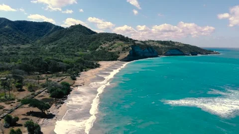 Parunu stone Stock Footage 141282578