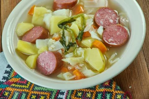 Parzybroda Stock Photos