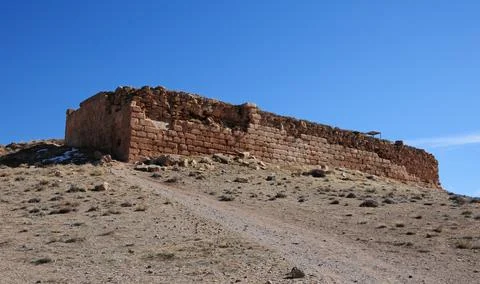 Pasargad Stock Photos