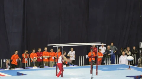 Pascal Bucher Stock Footage 29666019