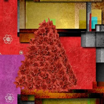 A pascua Stock Illustration