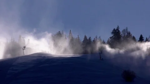 Paseky in Vratna Stock Footage 82991178