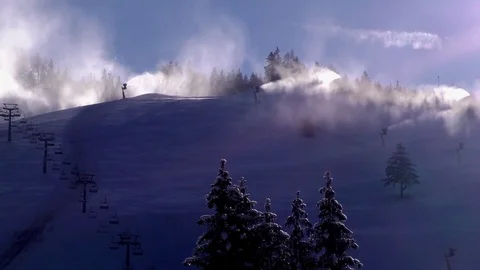 Paseky in Vratna Video stock 82991198