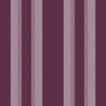 Pashioned vertical vector seamless, victorian lines background pattern. Sur.. Stock Illustration