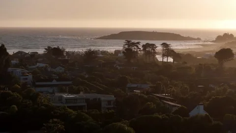 Pasific tow 2 Stock Footage 251733879