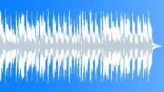 Paso Doble Dancer - 15 Second Stock Music