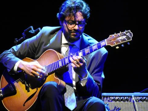 Pasquale Grasso Foto stock