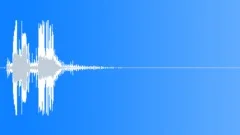 Pass By - Ambiance Soundfx For Sonic Logo Sound Effect
