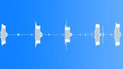 Pass Code (5)Sound Effect
