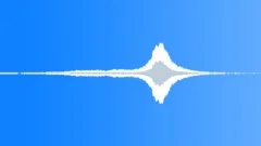 Pass low land take offSound Effect