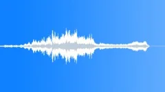 Pass low land take offSound Effect