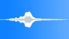 Pass low land take offSound Effect
