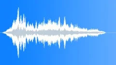 Pass Overhead Use At Sound Effect