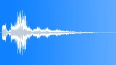 Pass By Scary Mystic 4Sound Effect