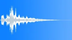 Pass By Scary Whoosh Mystic 2Sound Effect