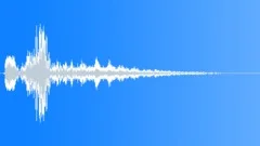 Pass By Scary Whoosh Mystic 3Sound Effect