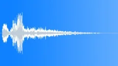 Pass By Scary Whoosh MysticSound Effect
