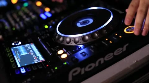 Pass the track Stock Footage 42684811