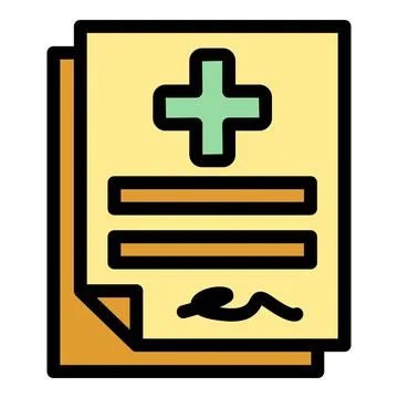 Pass travel icon vector flat Stock Illustration