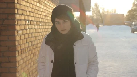 Passage Video stock 87800986