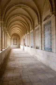 Passage Stock Photos