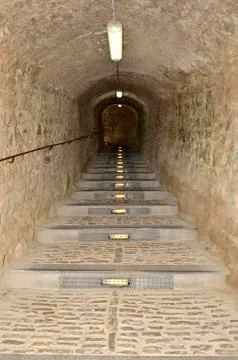 Passage Stock Photos