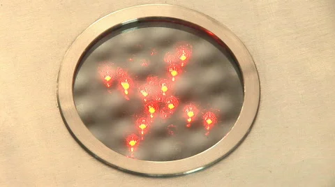 Passage Sign 2 Stock-Footage 313559