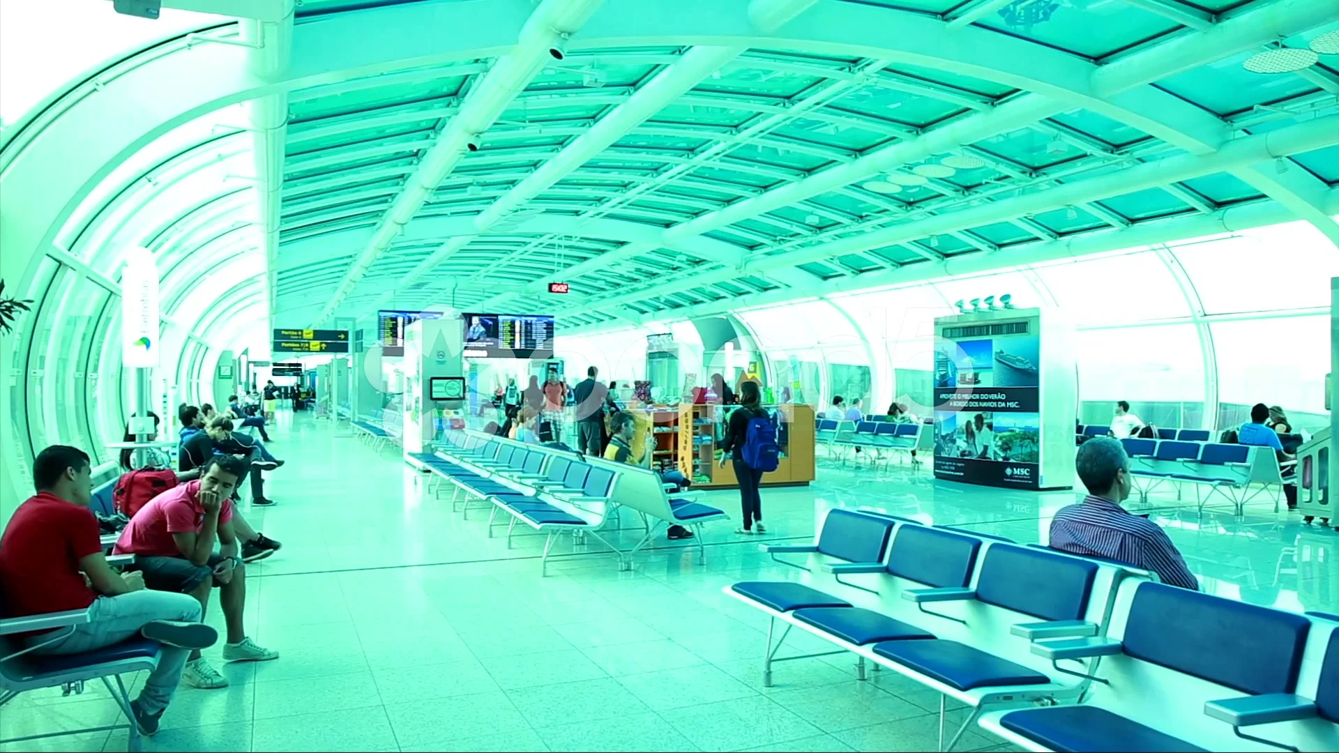 Passagers At Santos Dumont Airport In Ri Stock Video Pond5 Passagers At Santos Dumont Airport In Ri Stock Video Pond5