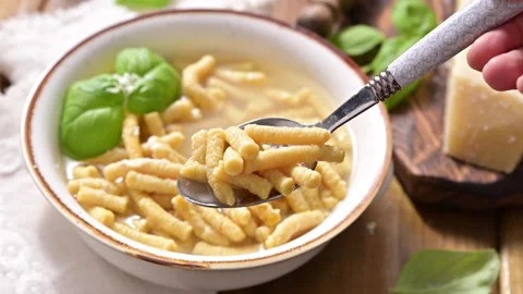 Broth Stock Video Footage | Royalty Free Broth Videos | Pond5
