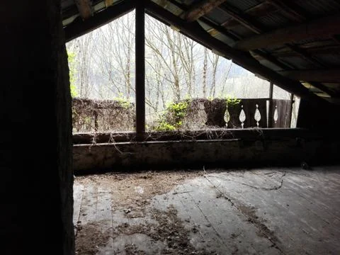 Passato.... Stock Photos