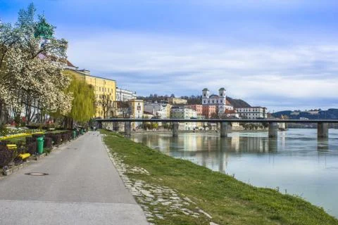 Passau Stock Photos