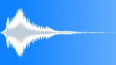 Passby SpaceShip-06 speed variations Fast 01 Sound Effect