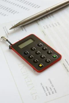 Passcode key Stock Photos