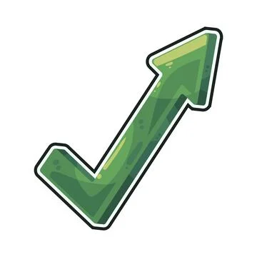 Passed illustration Stock Illustration