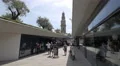 Passeio dos Clergios and Clerigos Tower in Porto 4k or 4k+ Resolution