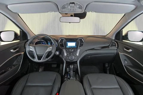 Passenger car Stock-Fotos