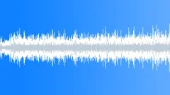 In the passenger jet cabin Sound Effect