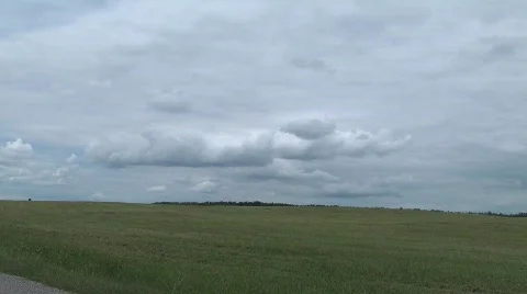 Passenger Jet Stock Footage 828809